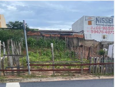 Terreno Residencial para Venda, em , bairro Parque das praas