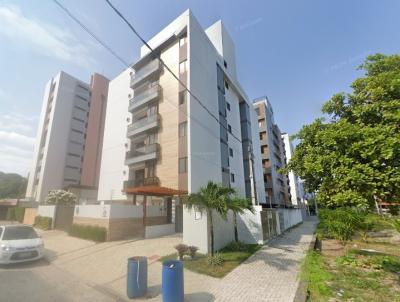 Apartamento para Venda, em Cabedelo, bairro Intermares, 1 dormitrio, 1 banheiro, 1 sute, 1 vaga