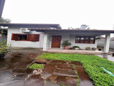 Casa para Venda, em Novo Hamburgo, bairro Sao Jorge, 3 dormitrios, 2 banheiros, 1 sute, 2 vagas