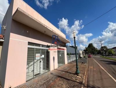 Sala Comercial para Locao, em Campo Mouro, bairro centro, 1 banheiro
