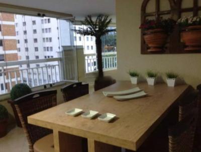Apartamento para Venda, em So Bernardo do Campo, bairro Centro, 2 dormitrios, 4 banheiros, 4 vagas