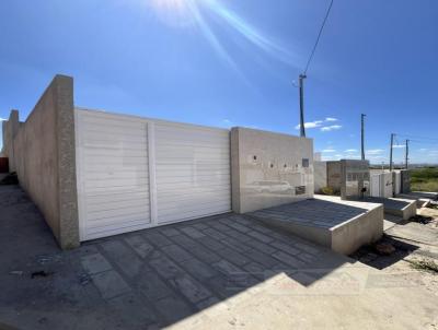 Casa para Venda, em Patos, bairro Loteamento Luar de Carmen Lda, 3 dormitrios, 1 banheiro, 1 sute, 1 vaga