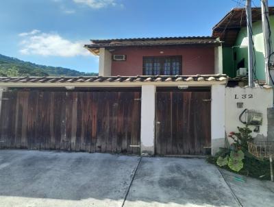 Casa para Venda, em Niteri, bairro Jardim Fluminense, 3 dormitrios, 1 banheiro, 2 sutes, 2 vagas