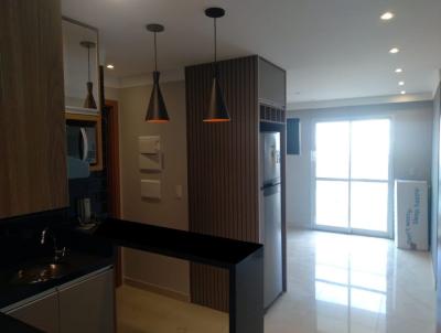 Studio para Locao, em Guarulhos, bairro Centro, 1 dormitrio, 1 banheiro, 1 vaga