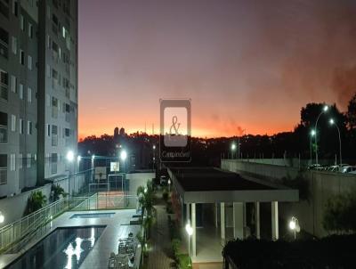 Apartamento para Venda, em Valinhos, bairro Jardim Novo Horizonte, 2 dormitrios, 2 banheiros, 1 sute, 1 vaga
