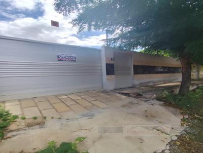  para Venda, em Patos, bairro Loteamento Nova Braslia I, 3 dormitrios, 1 banheiro, 1 sute, 2 vagas