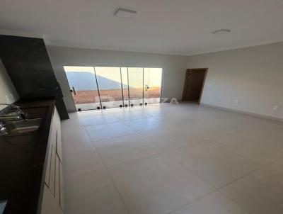 Casa para Venda, em Votuporanga, bairro Jardim Quinta do Moro, 3 dormitrios, 3 banheiros, 1 sute, 2 vagas