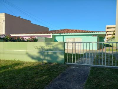 Casa Geminada para Venda, em Guaratuba, bairro BREJATUBA, 3 dormitrios, 2 banheiros, 1 sute