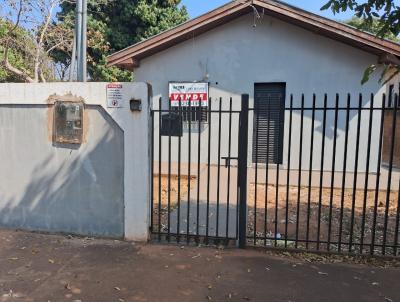 Casa para Venda, em Ribas do Rio Pardo, bairro centro, 5 dormitrios, 3 banheiros