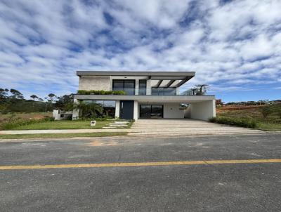 Casa em Condomnio para Venda, em Blumenau, bairro PONTA AGUDA, 3 dormitrios, 4 banheiros, 3 sutes, 4 vagas