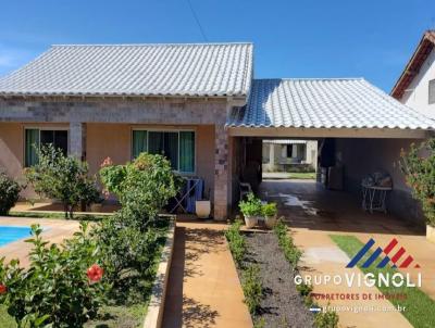 Casa para Venda, em Saquarema, bairro Itauna, 3 dormitrios, 2 banheiros, 1 sute, 1 vaga