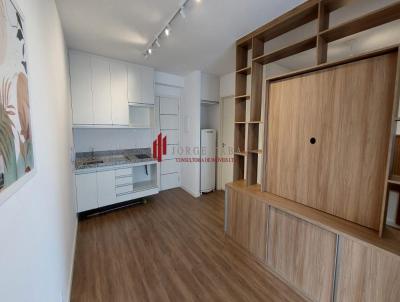 Apartamento para Locao, em So Paulo, bairro Vila Nair, 1 dormitrio, 1 banheiro