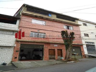 Casa para Venda, em So Paulo, bairro Vila Caraguat, 4 dormitrios, 4 banheiros, 2 vagas