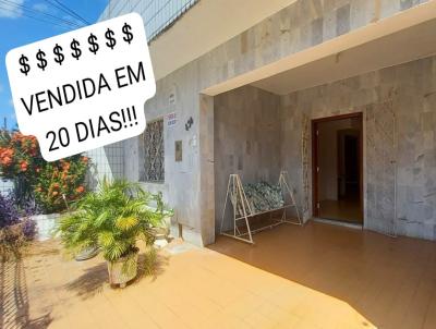 Casa 4 dormitrios ou + para Venda, em Fortaleza, bairro Montese, 5 dormitrios, 5 banheiros, 3 sutes, 1 vaga