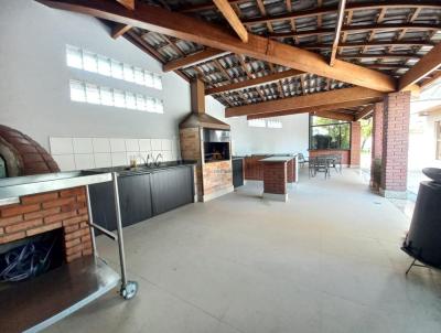 Apartamento para Venda, em Santo Andr, bairro Vila Assuncao, 4 dormitrios, 4 banheiros, 1 sute, 2 vagas