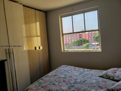 Apartamento para Venda, em Indaiatuba, bairro Jardim Eldorado, 2 dormitrios, 1 banheiro, 1 vaga
