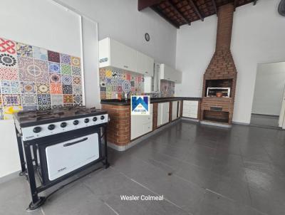 Sobrado para Venda, em Mogi das Cruzes, bairro Alto Ipiranga, 3 dormitrios, 4 banheiros
