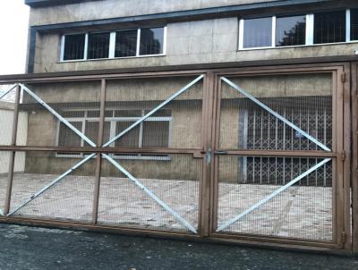 Sobrado para Locação, em Santo André, bairro Jardim, 4 banheiros, 2 vagas
