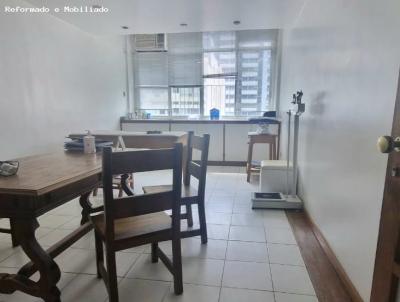 Conjugado para Venda, em Rio de Janeiro, bairro Copacabana, 1 banheiro