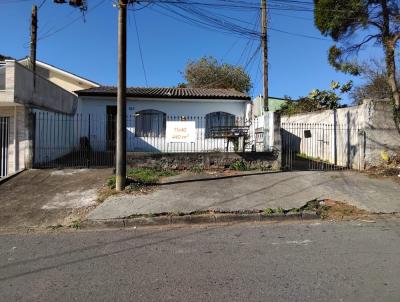 Terreno para Venda, em Curitiba, bairro Alto Boqueiro