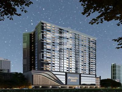 Apartamento 1 dormitrio para Venda, em Itapema, bairro Centro, 1 dormitrio, 1 sute, 1 vaga