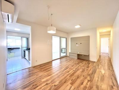 Apartamento para Venda, em Campinas, bairro Cambu, 2 dormitrios, 3 banheiros, 2 sutes, 1 vaga