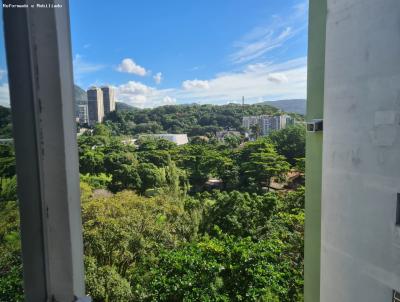 Apartamento para Venda, em Rio de Janeiro, bairro Botafogo, 1 dormitrio, 1 banheiro