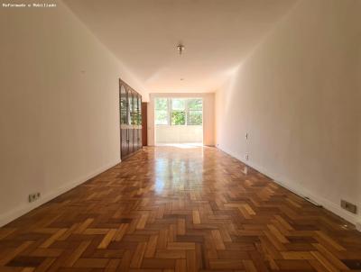 Apartamento para Venda, em Rio de Janeiro, bairro Copacabana, 3 dormitrios, 2 banheiros, 1 sute
