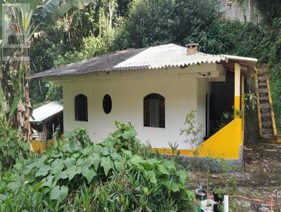 Chácara para Venda, em Itapecerica da Serra, bairro Jardim Santa Isabel, 2 dormitórios, 1 banheiro, 5 vagas