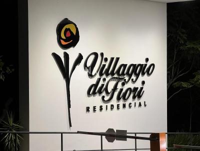 Terreno para Venda, em Amparo, bairro Villagio Di Fiori