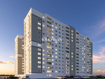 Apartamento para Venda, em Fortaleza, bairro Passaré, 2 dormitórios, 1 banheiro, 1 vaga