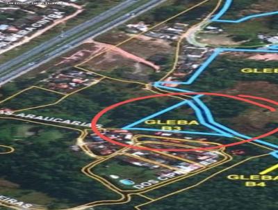 Terreno Comercial para Venda, em Itapecerica da Serra, bairro Potuverá