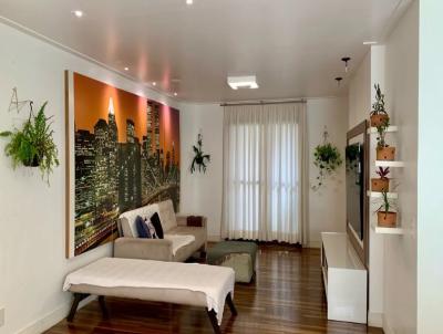 Apartamento para Venda, em So Paulo, bairro Ipiranga, 3 dormitrios, 5 banheiros, 3 sutes, 3 vagas