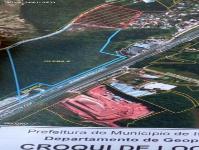 Área Industrial para Venda, em Itapecerica da Serra, bairro Potuverá