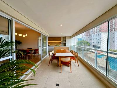 Apartamento para Venda, em Mogi das Cruzes, bairro Jardim Armnia, 4 dormitrios, 3 banheiros, 2 sutes, 4 vagas