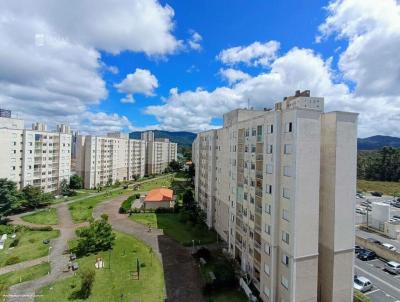Apartamento para Venda, em Mogi das Cruzes, bairro Vila Mogilar, 2 dormitrios, 1 banheiro, 1 vaga