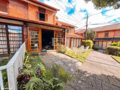 Casa Geminada para Locao, em Terespolis, bairro Alto, 3 dormitrios, 2 banheiros, 1 vaga
