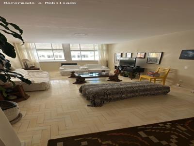 Apartamento para Venda, em Rio de Janeiro, bairro Copacabana, 3 dormitrios, 2 banheiros, 1 vaga