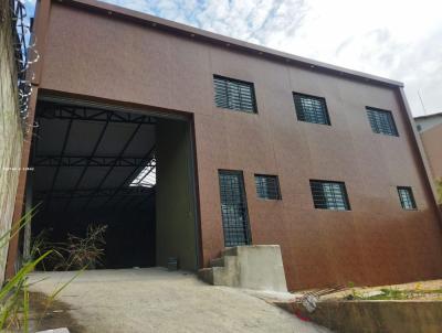 Galpo para Locao, em Belo Horizonte, bairro Jardim Vitria