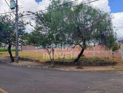 Terreno para Venda, em São Carlos, bairro Planalto Paraíso