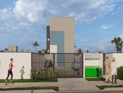 Apartamento 1 dormitório para Venda, em Curitiba, bairro Cajuru, 1 dormitório, 1 banheiro, 1 suíte, 1 vaga