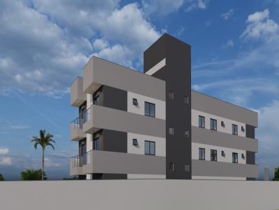 Apartamento 1 dormitório para Venda, em Curitiba, bairro Cajuru, 1 dormitório, 1 banheiro, 1 suíte, 1 vaga