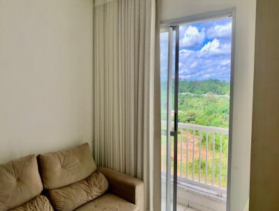 Apartamento para Venda, em Manaus, bairro Flores, 2 dormitórios, 2 banheiros, 1 suíte, 1 vaga
