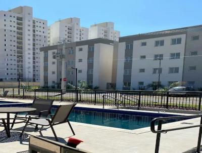 Apartamento para Venda, em Hortolndia, bairro Parque Orestes Ongaro, 2 dormitrios, 1 banheiro, 1 vaga