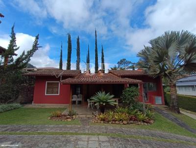 Casa em Condomínio para Locação, em Teresópolis, bairro Vargem Grande, 3 dormitórios, 2 banheiros, 1 suíte, 1 vaga