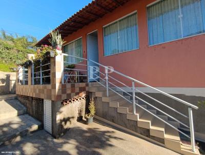 Casa em Condomínio para Venda, em Teresópolis, bairro Sebastiana, 3 dormitórios, 2 banheiros, 1 suíte, 2 vagas