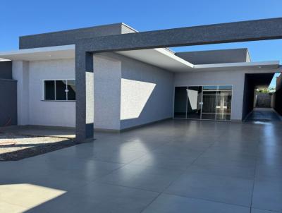 Casa para Venda, em Campo Mouro, bairro Jardim Aeroporto, 3 dormitrios, 1 banheiro, 1 sute, 1 vaga