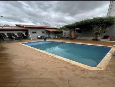 Chcara para Venda, em Itapira, bairro Condomnio Unio, 3 dormitrios, 1 banheiro, 3 sutes, 4 vagas
