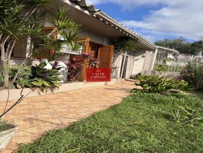 Casa para Venda, em , bairro Glória, 3 dormitórios, 2 banheiros, 2 vagas