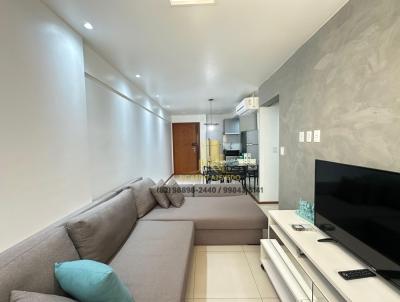 Apartamento para Venda, em Maceió, bairro Ponta Verde, 1 dormitório, 1 banheiro, 1 suíte, 1 vaga